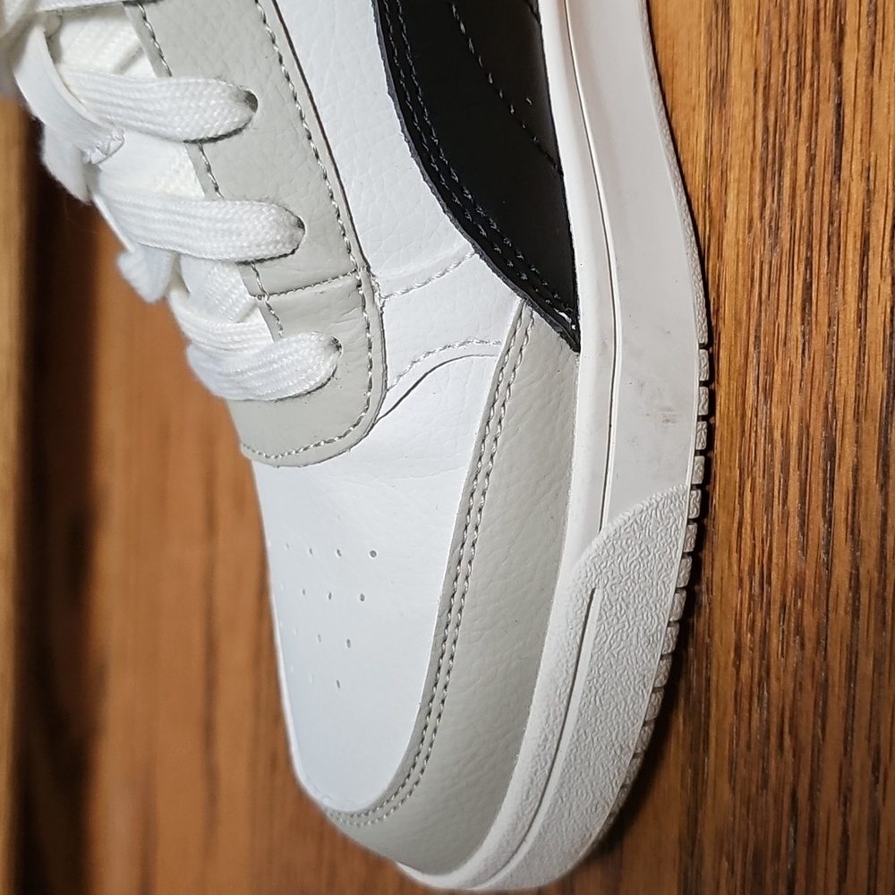 Puma Dribble Mid SL - Picture 6 of 10